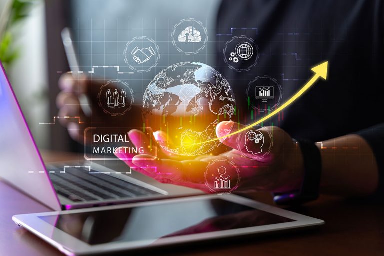 Why 360-Degree Digital Marketing is the Future of Brand Growth 1 best marketing agency in kochi