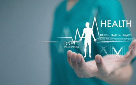 Digital Marketing 11 healthh