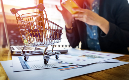 Digital Marketing 9 reail